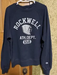 チャンピオン champion トレーナー スウェット