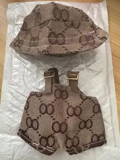 【ラブブぬいぐるみ用 服セット】値下げ交渉・依頼大歓迎です♪早い者勝ちです！