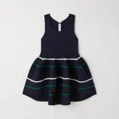 【CFCL】新品未使用　POTTERY SLEEVELESS TOPのサムネイル