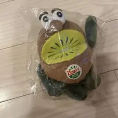 Zespri キウイブラザーズ ぬいぐるみ グリーンのサムネイル
