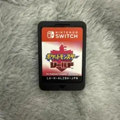 ポケットモンスター ソード Nintendo Switch