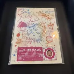 【ECD】FOR MY BABY【Mix CD & ZINE】