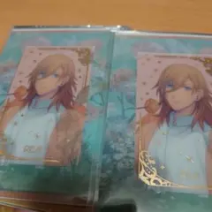 うたプリ BGS 2025 ビジュカ 神宮寺レン - メルカリ