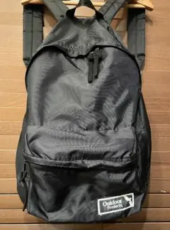 nonnative × OUTDOOR PRODUCTS デイパック リュック