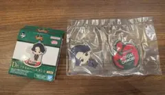 Mrs. GREEN APPLE 一番くじ D賞　アクリルペンスタンド　大森元貴