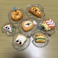 スクイーズ　海外スクイーズ　捏捏