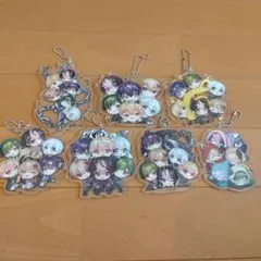 シクフォニ いるま アクキー 入場特典 virtual - メルカリ シクフォニ いるま アクキー 入場特典 virtual