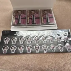 Snow Man serious じゃんけんカード ラウール セット まとめ売り