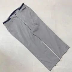 adidas スラックスパンツ ストライプ ネイビー ホワイト メッシュ 94