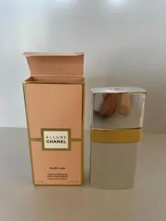 【中古】 Chanel_Allure_Parfume  7.5ml