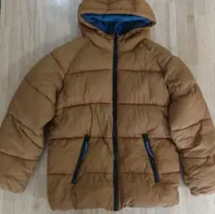 ＭＡＲＫＥＹ'Ｓフード付きダウンコート