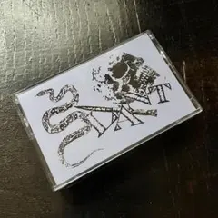 Amphibian,デモテープ,嘆きの十字架 - メルカリ