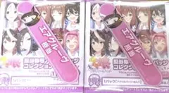ウマ娘 プリティーダービー 担当称号アクリルバッジ エアグルーヴ