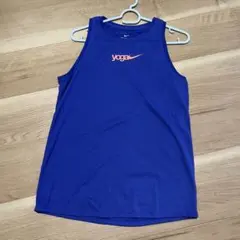 The Nike Tee DRI-FIT ヨガ タンクトップ Mのサムネイル