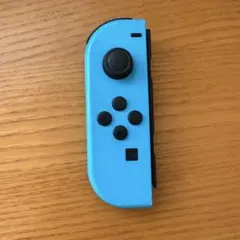Nintendo Switch Joy-Con コントローラー 青 左