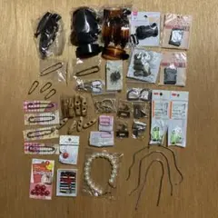 手芸材料まとめ売り