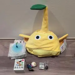 ピクミン グッズ まとめ売り