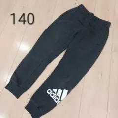 adidas アディダス ジャージ ウェア 長ズボン パンツ 黒 トレーニング