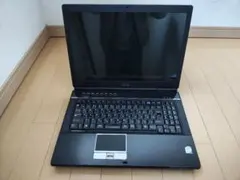 ノートパソコン BIBLO NF/C70B