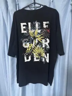 エルレガーデン ビッグシルエット　XL