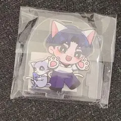 ジェジュン アイドル