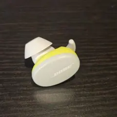 BOSE SPORT EARBUDS L側のみ ワイヤレスイヤホン