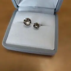 SWAROVSKIのリング