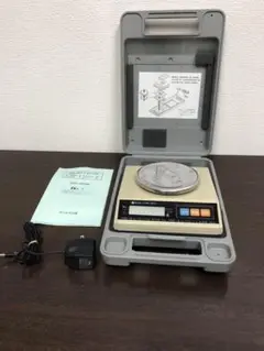 電子天秤　CB-Ⅱ-300 　イシダ製　取説あり
