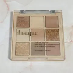 Dasiqueデイジーク アイシャドウパレット #03ヌードポーション