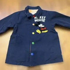 ブリーズ☆ミッキー刺繍ジャケットのサムネイル
