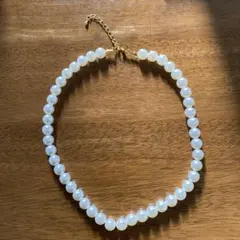 パール ネックレス 結婚式 カジュアル チョーカー 冠婚葬祭 入学式 卒業式