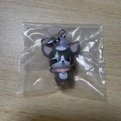 JOCHUM めじるしアクセサリー　チュララ　ガチャガチャ