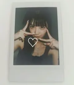 2026年最新】黒宮れい チェキの人気アイテム - メルカリ