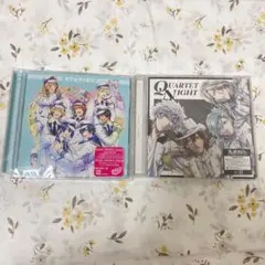 うたプリ　CD