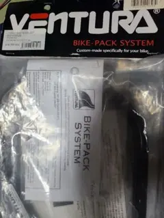 ベンチュラ　リアベース未使用　ヒョースンGT250