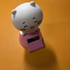 ちいかわ　ゆらゆらソーラーのサムネイル