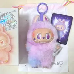 ラブブ　一体10000円 2025年最新】POPMart labubu oneの人気アイテム - メルカリ