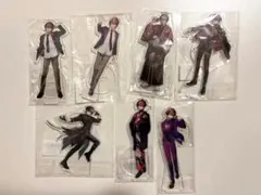 シクフォニ LAN アクリルスタンド まとめ売り - メルカリ