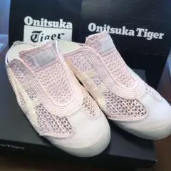 Onitsuka Tiger サボサンダル 1183C123 27cm - メルカリ