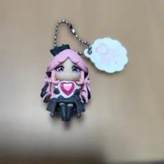 キミとアイドルプリキュア♪ キミとアイドルスイング2 キュアキッス ガチャポン