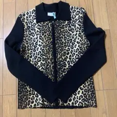 ラブレア　ニット