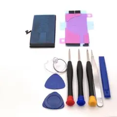 iPhone13用修理パーツ