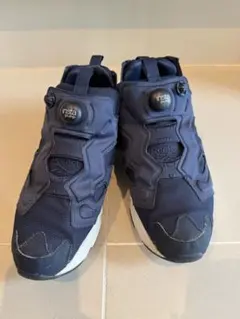 ポンプフューリー スニーカー