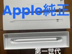 Apple pencil 第１世代 アップルペンシル ジャンク 純正