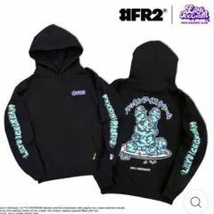 2026年最新】FR2 メンズ パーカーの人気アイテム - メルカリ