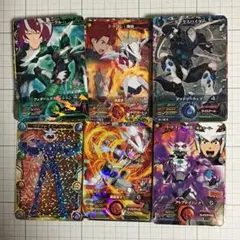 2026年最新】マジンボーンカードの人気アイテム - メルカリ