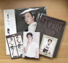 東方神起　ユンホ　ユノ　ジャケカ　ポスカ　カード　まとめ売り　レア 2025年最新】東方神起ユノポストカードの人気アイテム - メルカリ