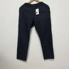 THE SHOP TK ダークグレー スラックス XL
