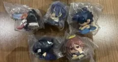 ガチャガチャ　おねむたん チェンソーマン レゼ篇 コンプ