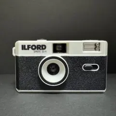 ILFORD SPRITE 35-II シルバータイプフィルムカメライルフォードのサムネイル